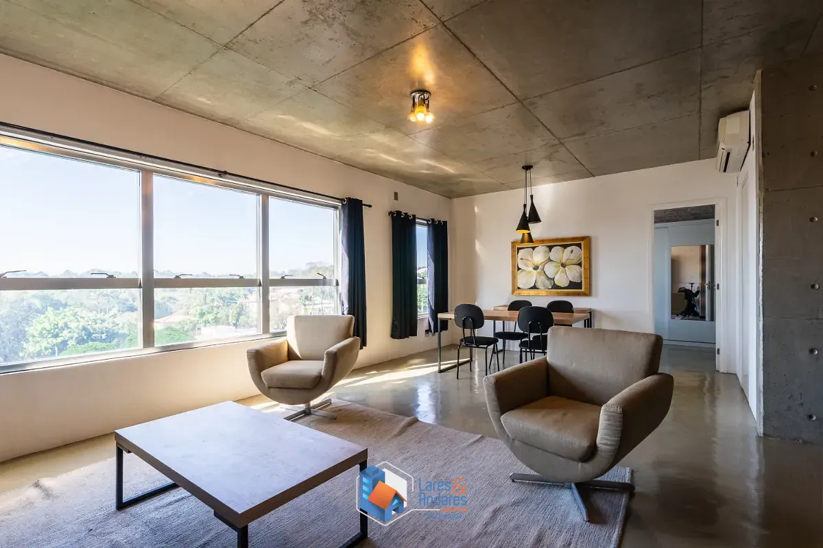 Apartamento, 1 quarto, 70 m² - Foto 16