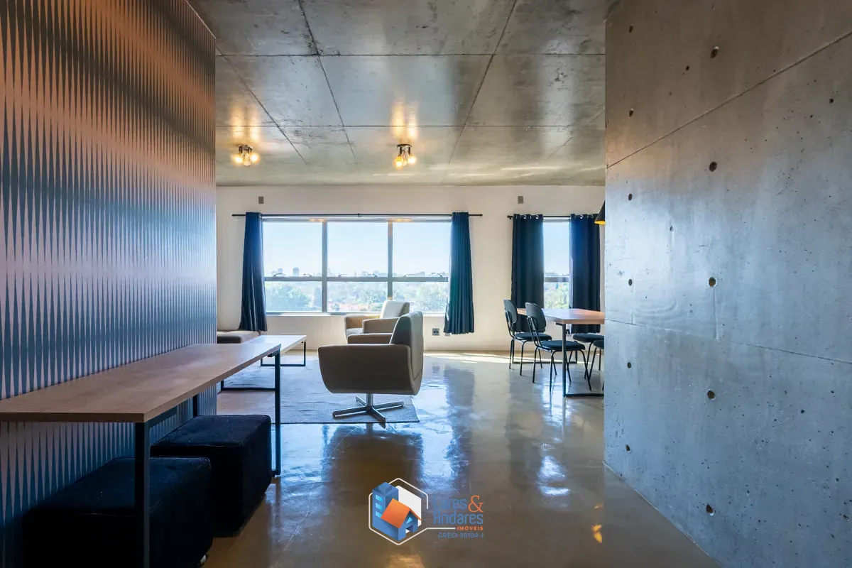 Apartamento, 1 quarto, 70 m² - Foto 81