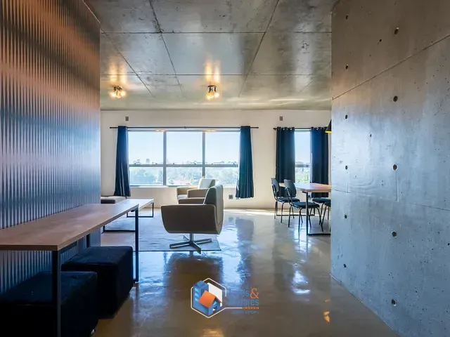 Apartamento com 70m² 1 quarto e 1 banheiro, à venda, no bairro Santo Amaro em São Paulo