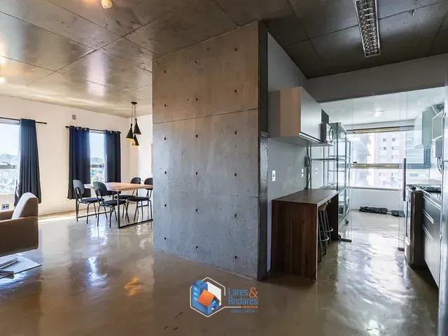 Apartamento com 70m² 1 quarto e 1 banheiro, à venda, no bairro Santo Amaro em São Paulo