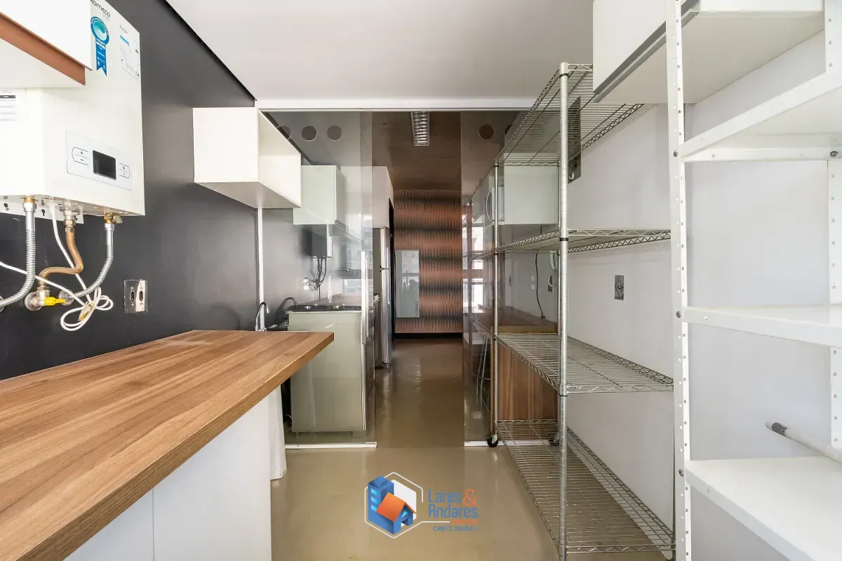 Apartamento, 1 quarto, 70 m² - Foto 127