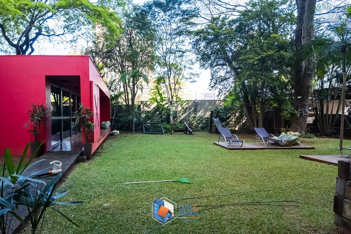 Apartamento, 1 quarto, 70 m² - Foto 61
