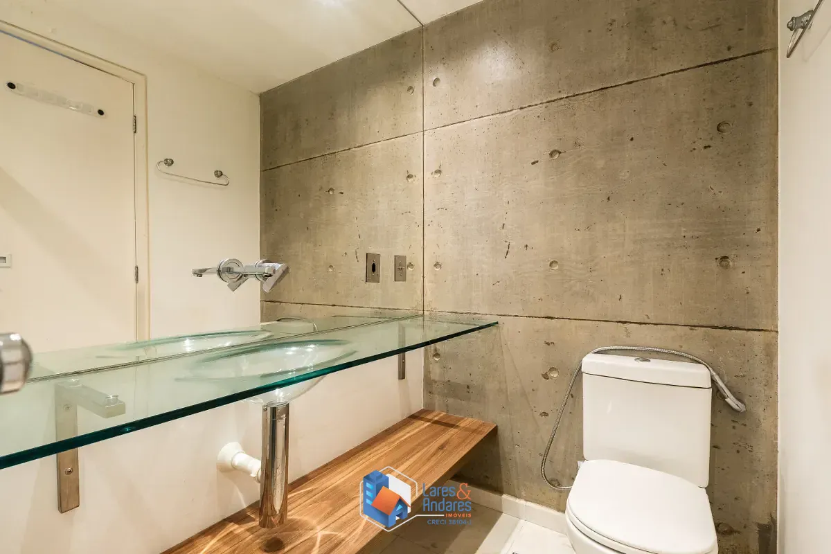Apartamento, 1 quarto, 70 m² - Foto 28