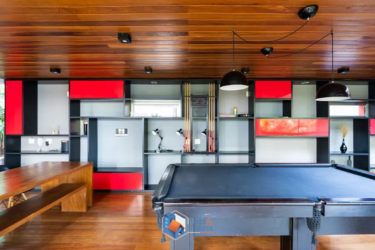 Apartamento, 1 quarto, 70 m² - Foto 49