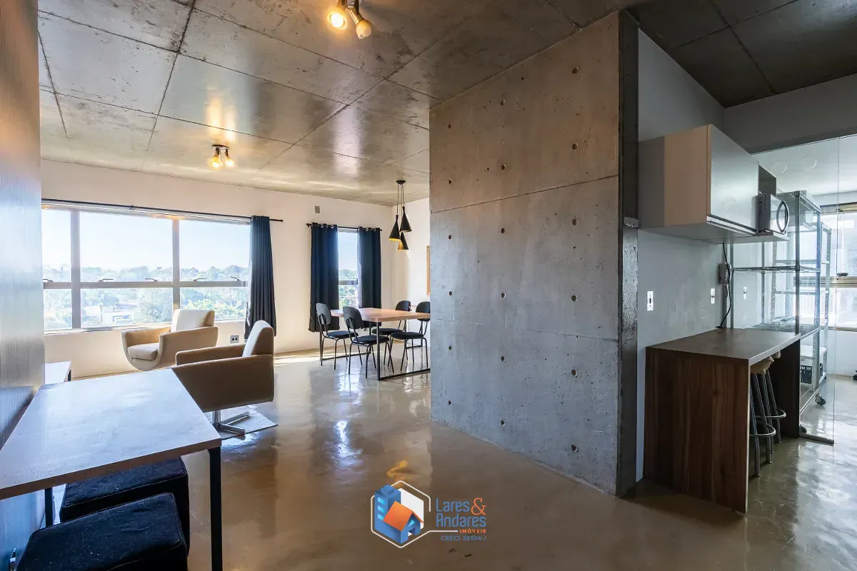 Apartamento, 1 quarto, 70 m² - Foto 83