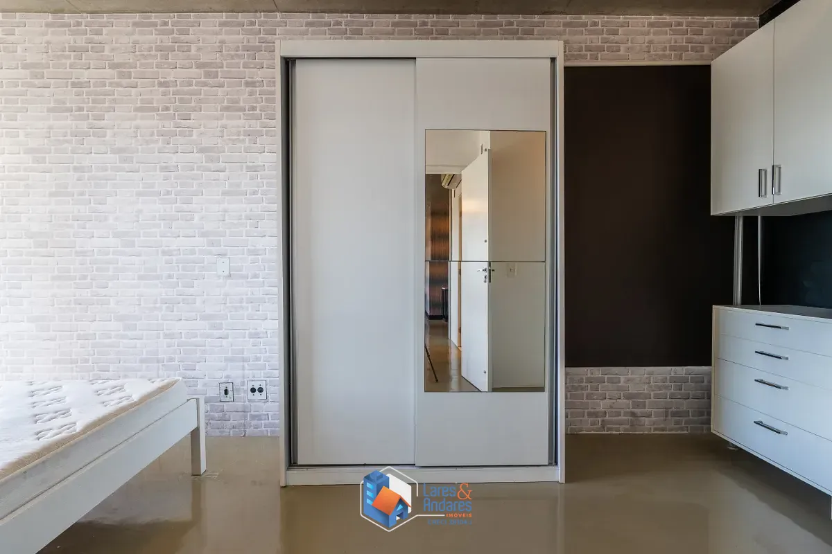 Apartamento, 1 quarto, 70 m² - Foto 31