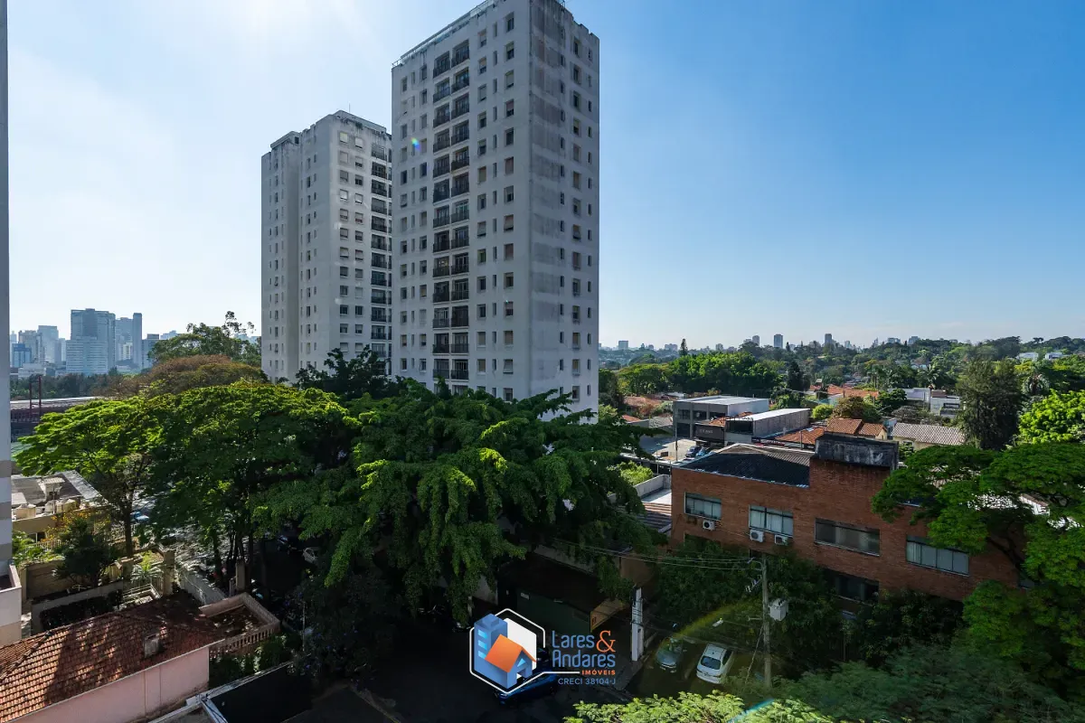 Apartamento, 1 quarto, 70 m² - Foto 119