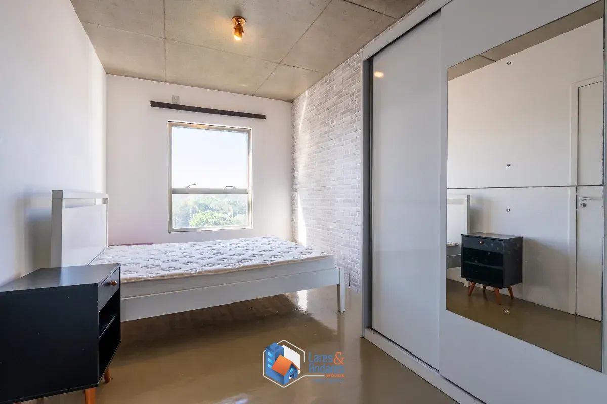 Apartamento, 1 quarto, 70 m² - Foto 29