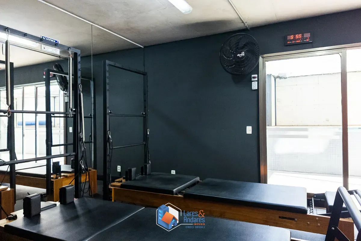 Apartamento, 1 quarto, 70 m² - Foto 55