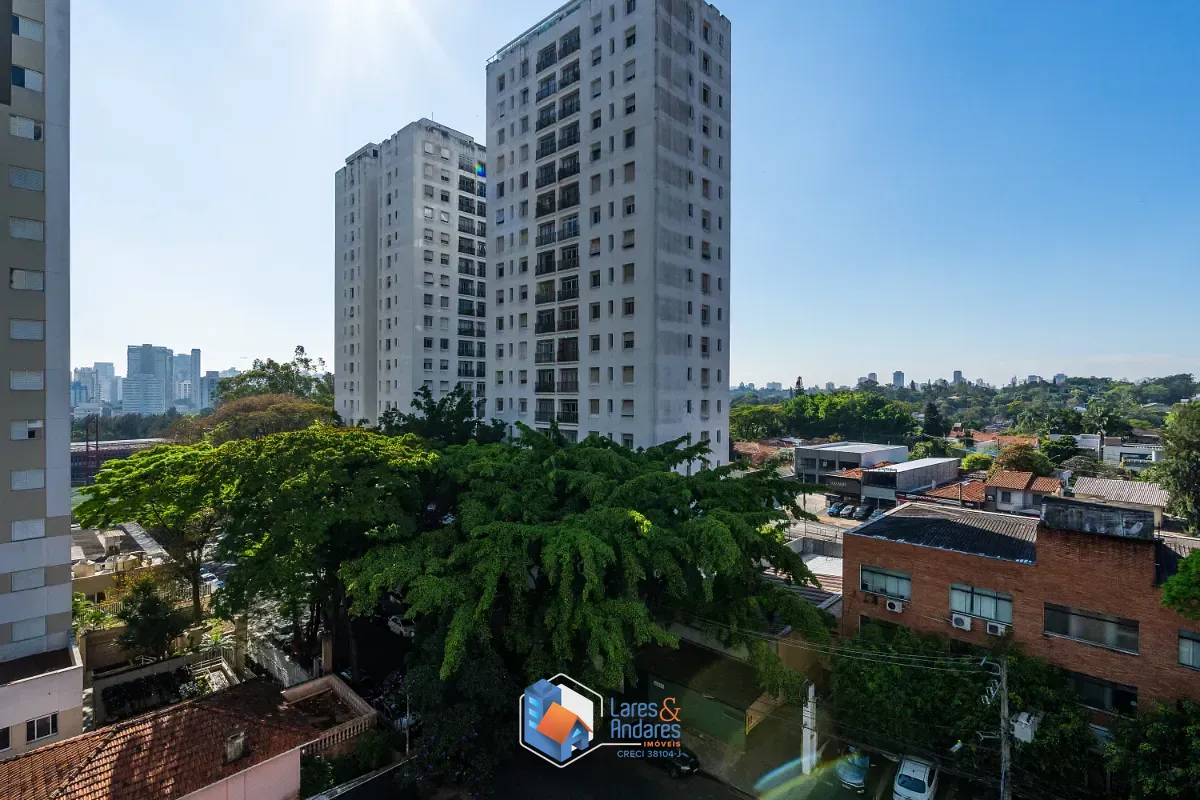 Apartamento, 1 quarto, 70 m² - Foto 22