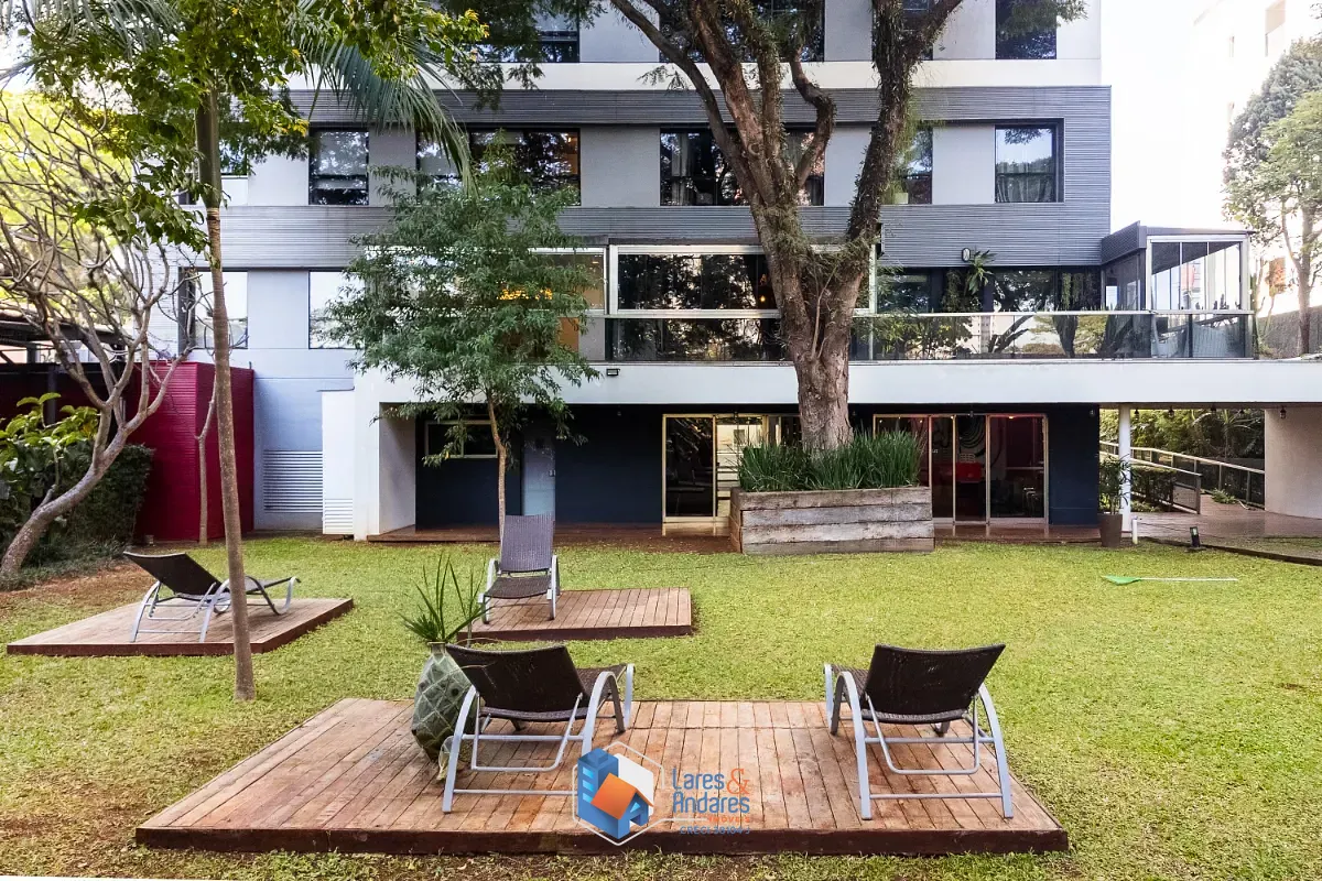Apartamento, 1 quarto, 70 m² - Foto 145
