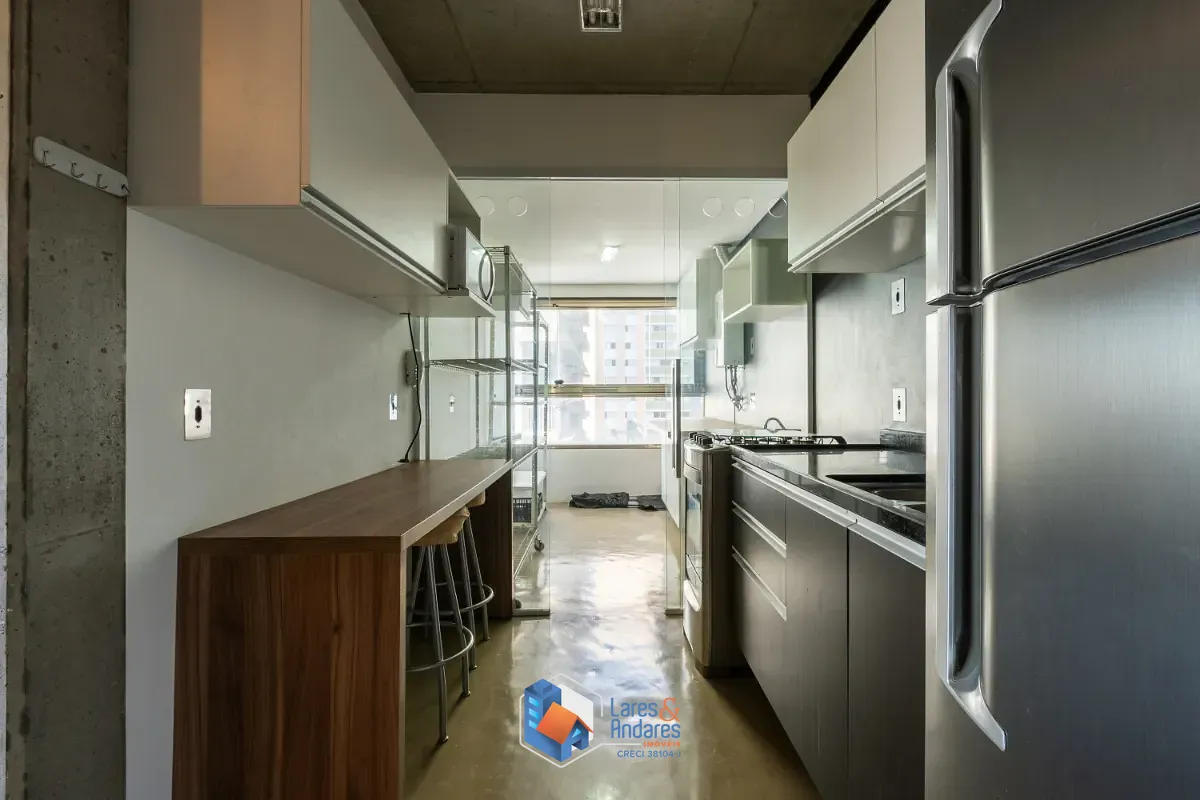 Apartamento, 1 quarto, 70 m² - Foto 42