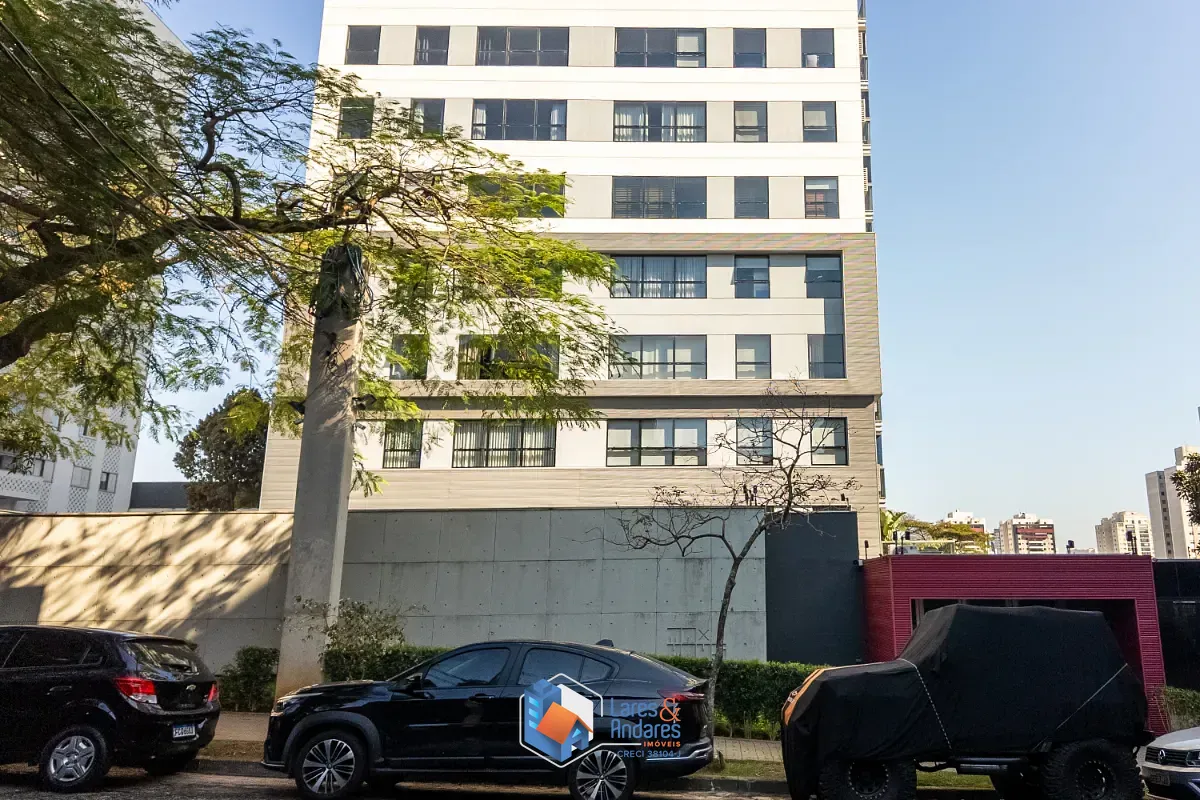 Apartamento, 1 quarto, 70 m² - Foto 78