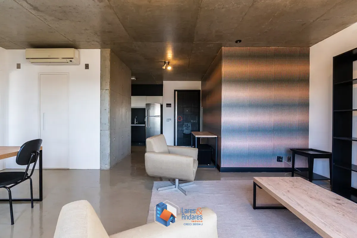 Apartamento, 1 quarto, 70 m² - Foto 13