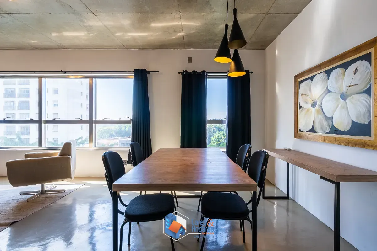 Apartamento, 1 quarto, 70 m² - Foto 91