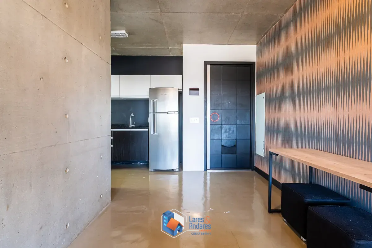 Apartamento, 1 quarto, 70 m² - Foto 98