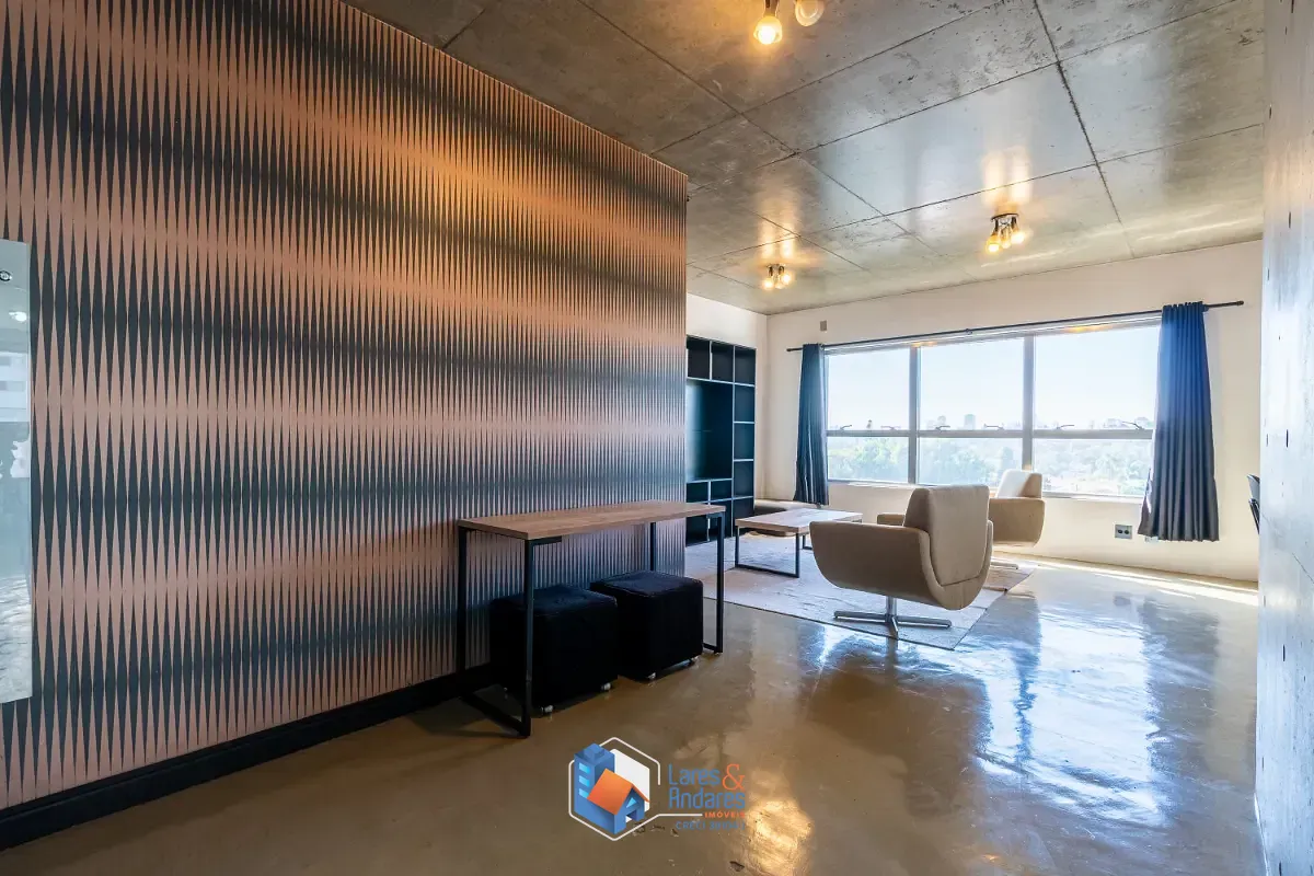 Apartamento, 1 quarto, 70 m² - Foto 82