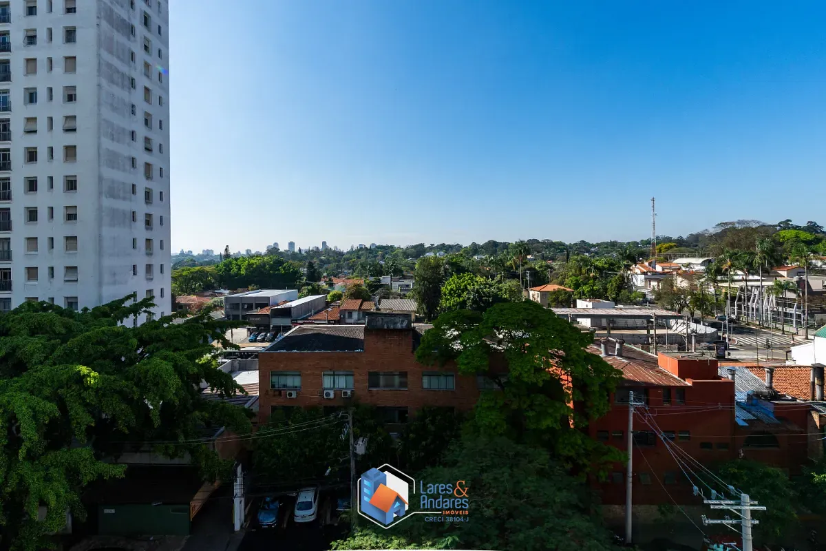 Apartamento, 1 quarto, 70 m² - Foto 19