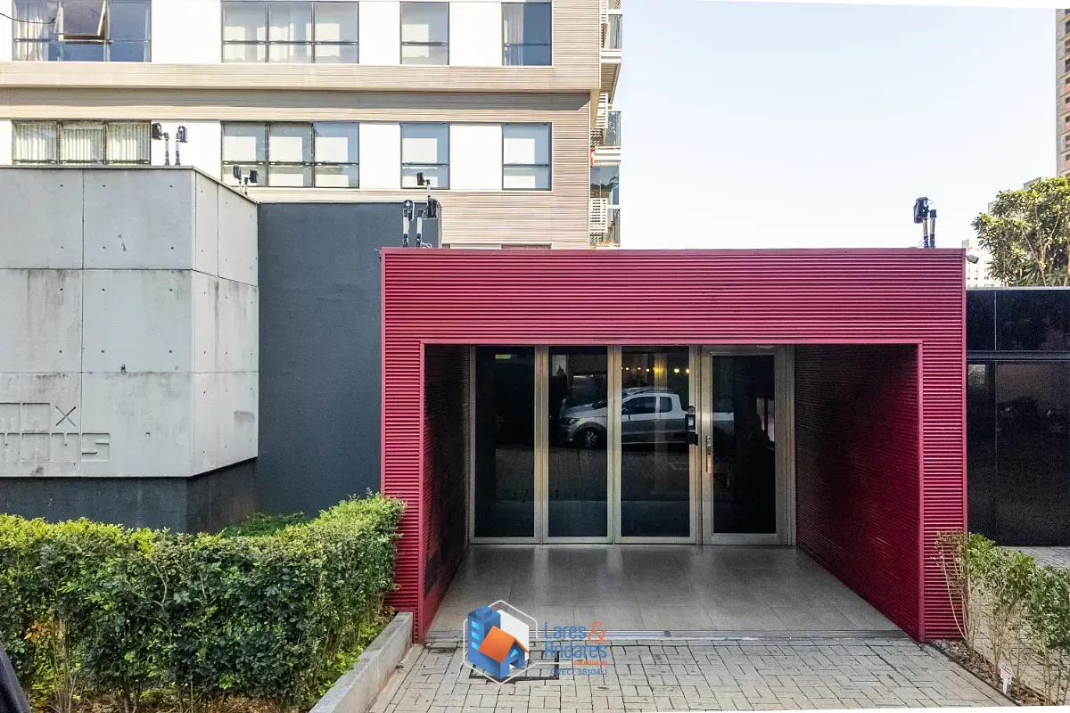 Apartamento, 1 quarto, 70 m² - Foto 79