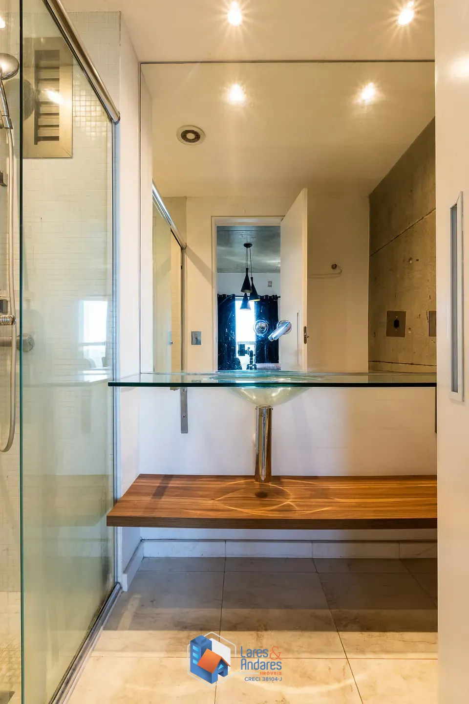 Apartamento, 1 quarto, 70 m² - Foto 21