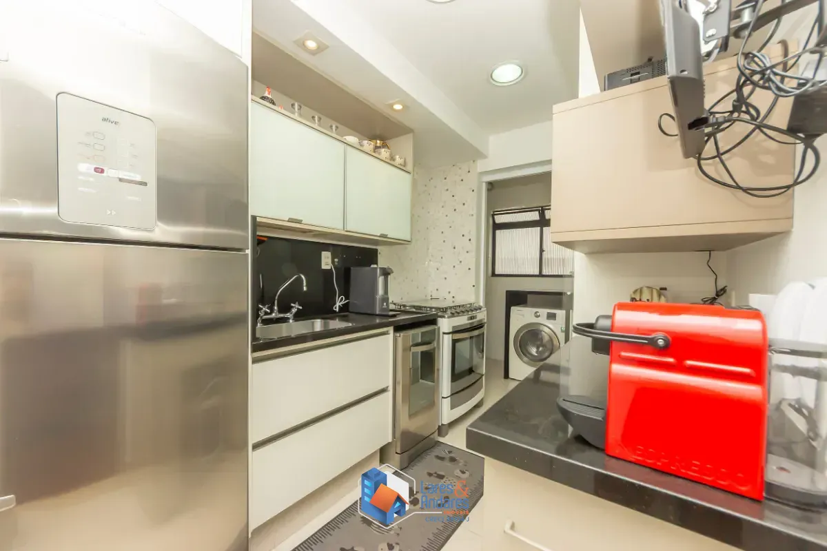 Apartamento, 3 quartos, 91 m² - Foto 13