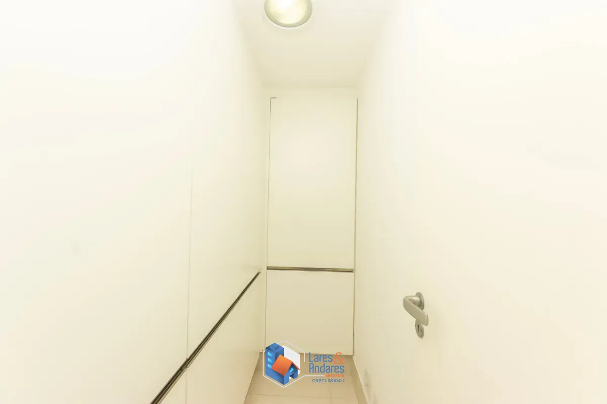 Apartamento, 3 quartos, 91 m² - Foto 8