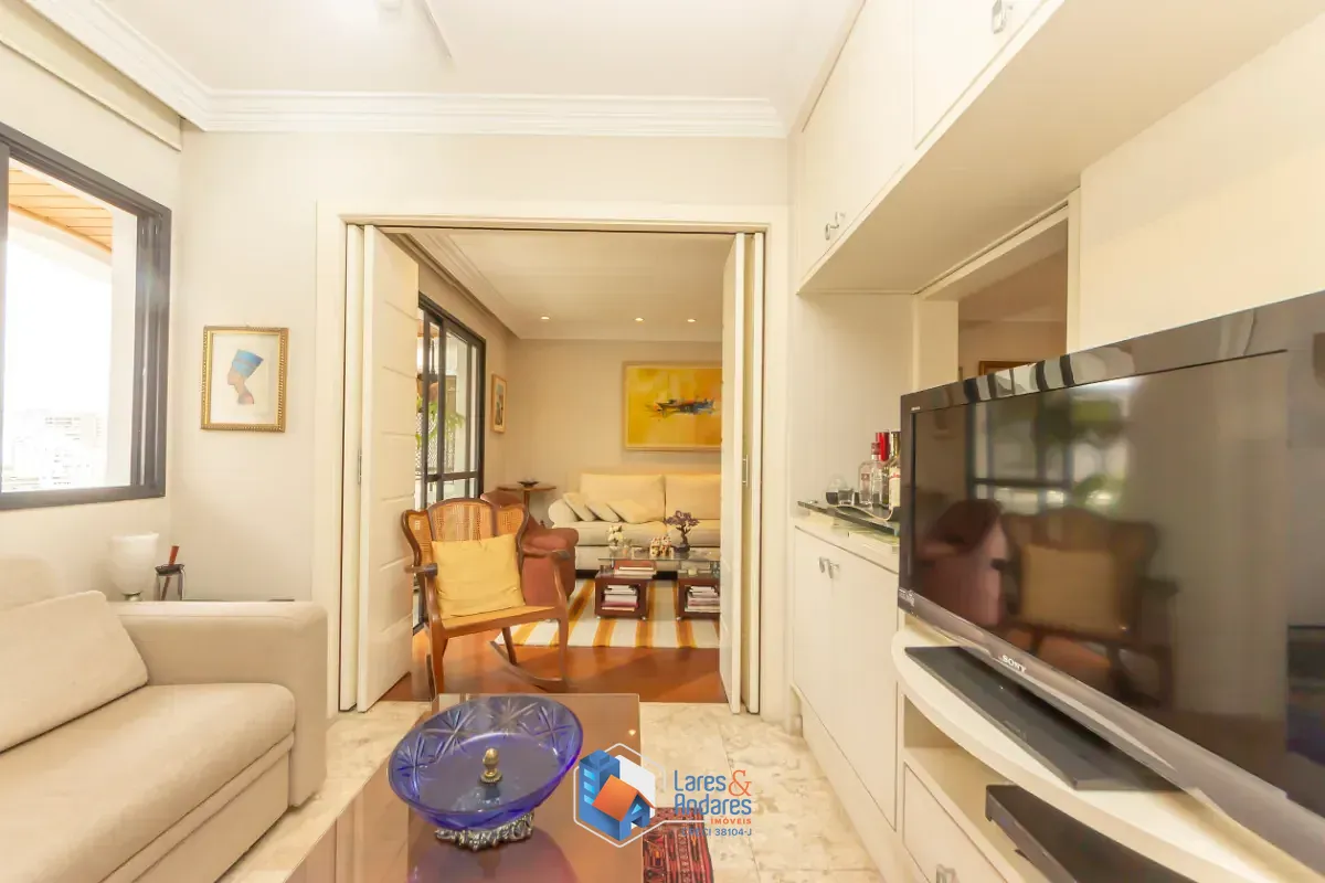 Apartamento, 3 quartos, 91 m² - Foto 20