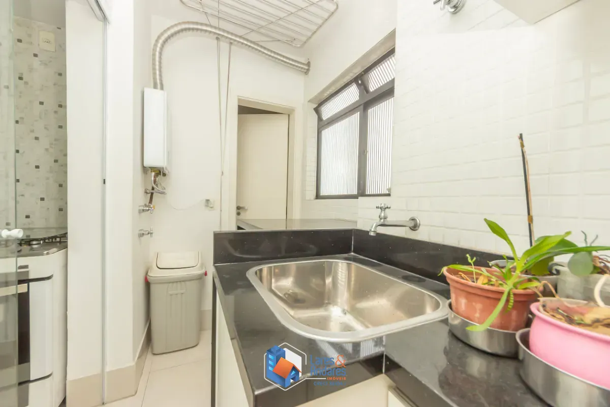 Apartamento, 3 quartos, 91 m² - Foto 7