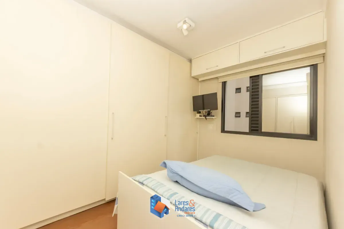 Apartamento, 3 quartos, 91 m² - Foto 32