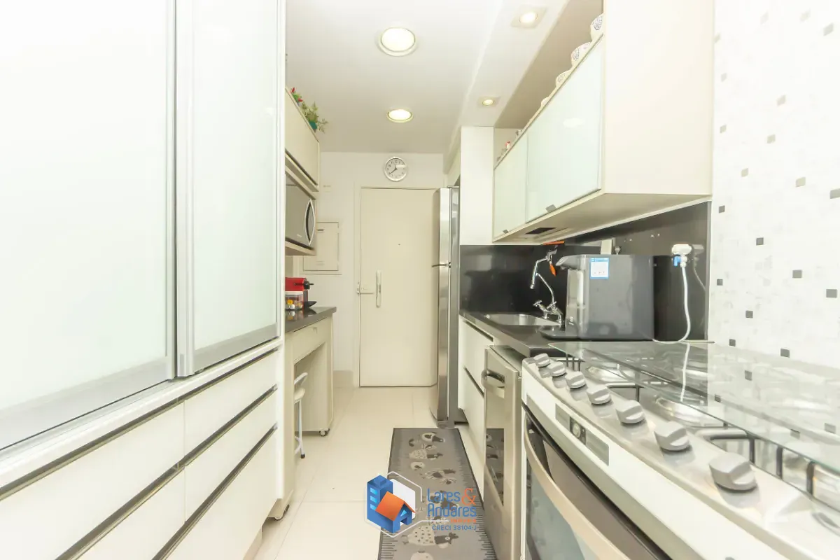 Apartamento, 3 quartos, 91 m² - Foto 11