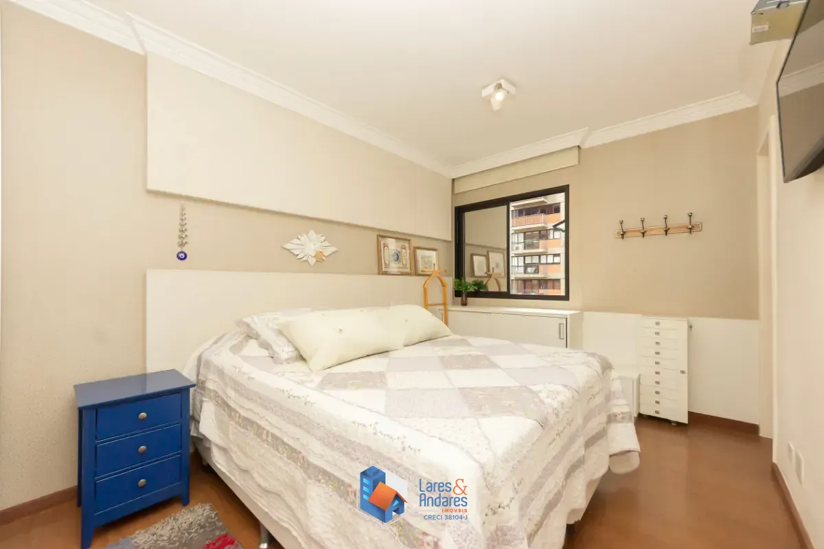 Apartamento, 3 quartos, 91 m² - Foto 41