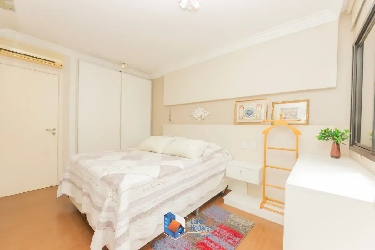 Apartamento, 3 quartos, 91 m² - Foto 39