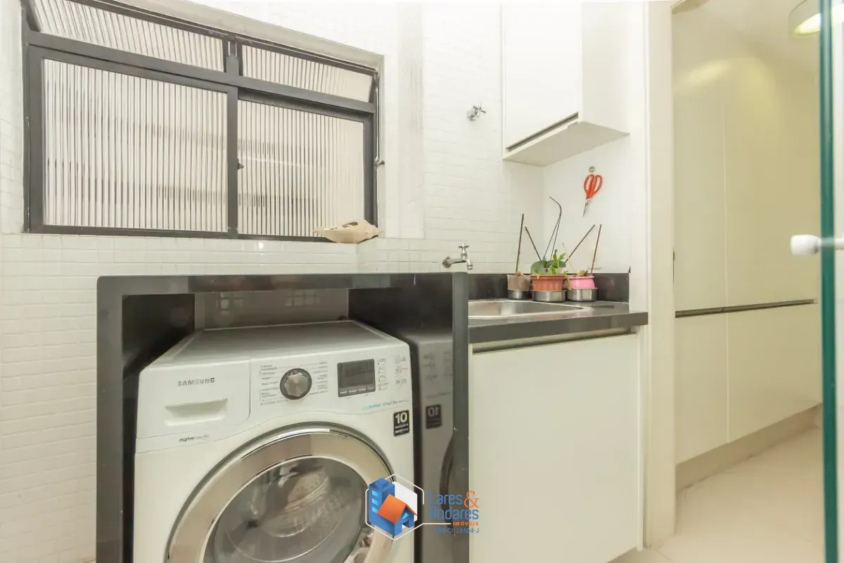 Apartamento, 3 quartos, 91 m² - Foto 9