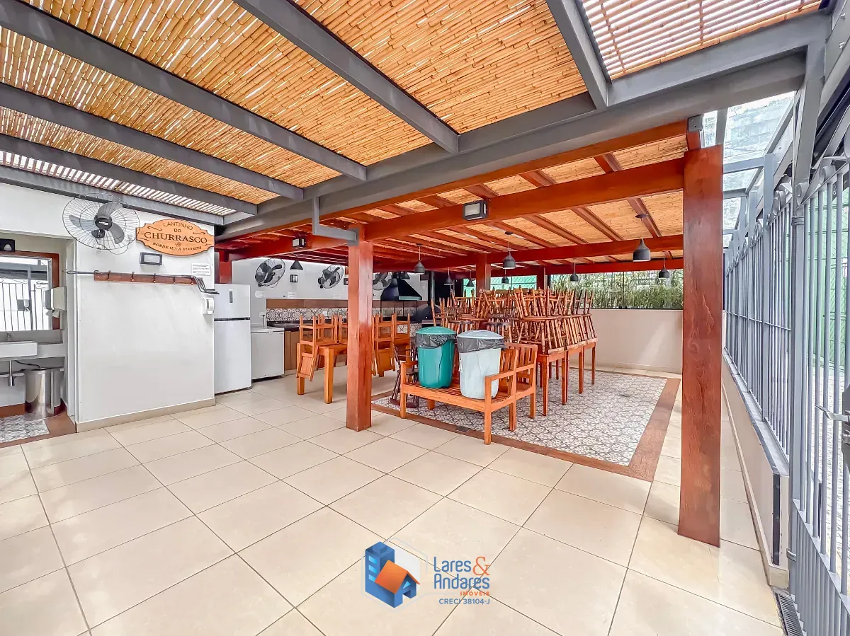 Apartamento, 3 quartos, 91 m² - Foto 48