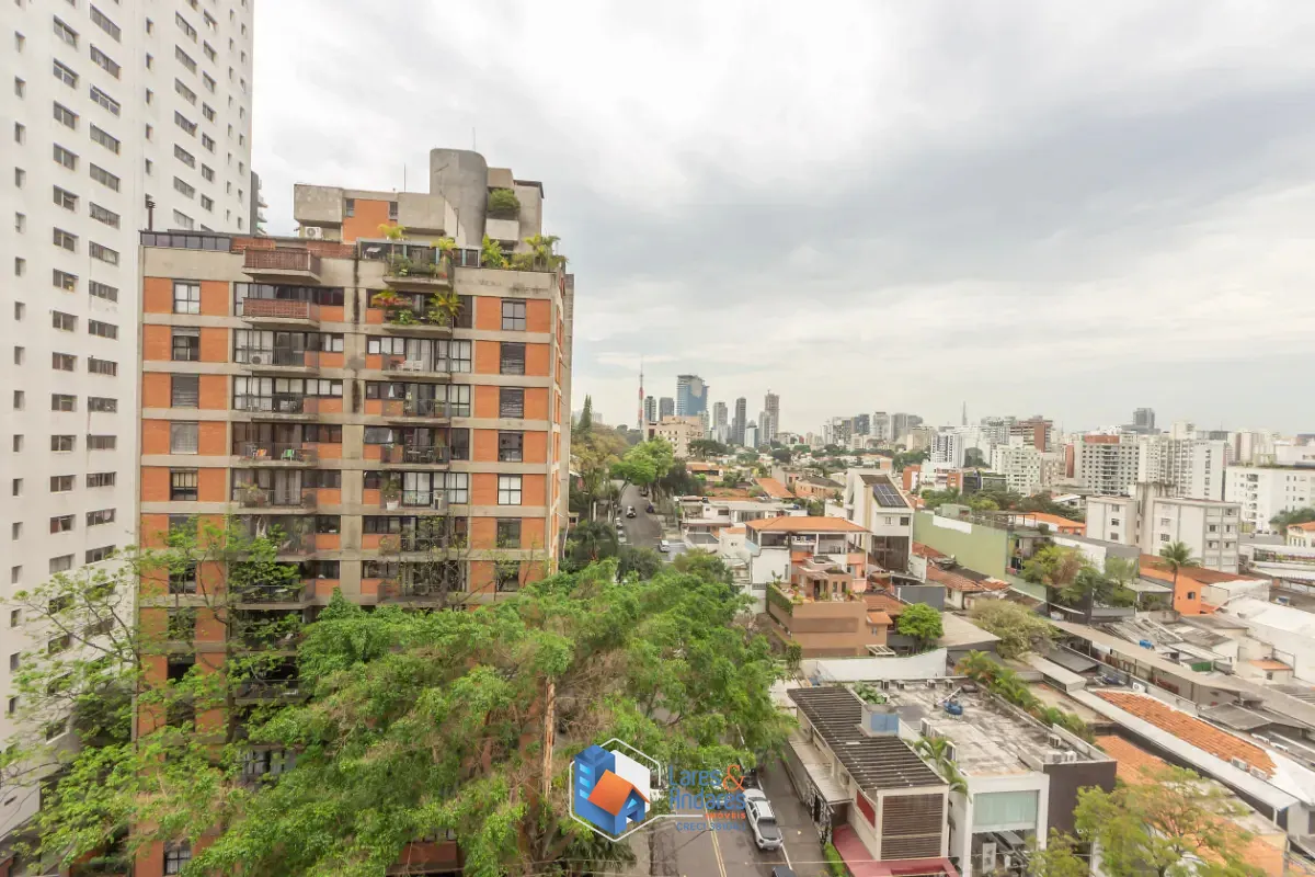 Apartamento, 3 quartos, 91 m² - Foto 15