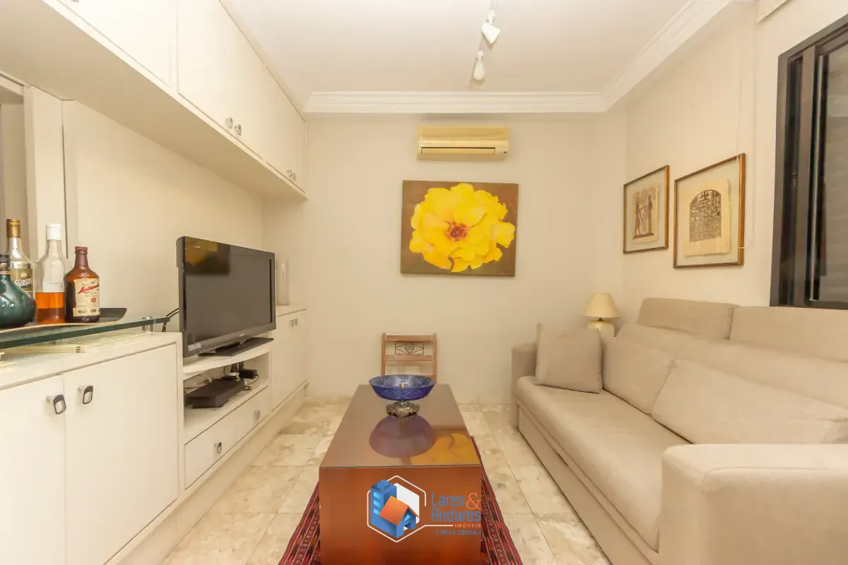 Apartamento, 3 quartos, 91 m² - Foto 22