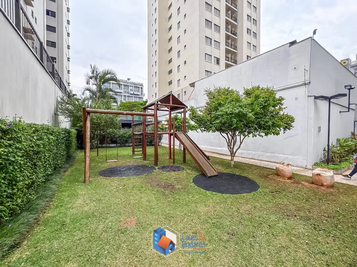 Apartamento, 3 quartos, 91 m² - Foto 50