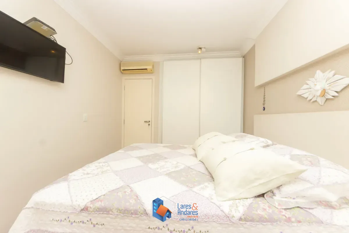 Apartamento, 3 quartos, 91 m² - Foto 38