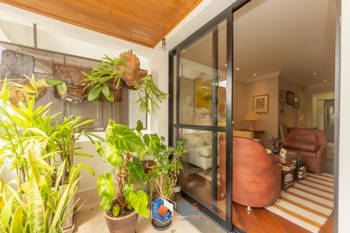 Apartamento, 3 quartos, 91 m² - Foto 17