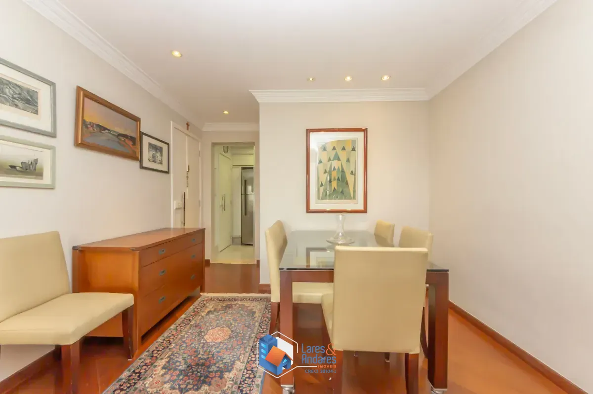 Apartamento, 3 quartos, 91 m² - Foto 26