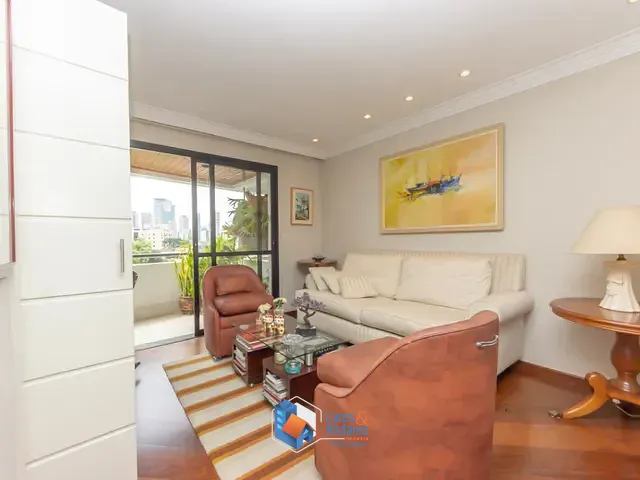 Apartamento com 91m² 3 quartos e 3 banheiros, à venda, no bairro Vila Madalena em São Paulo