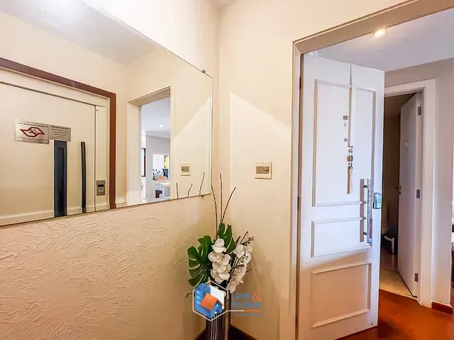 Apartamento com 91m² 3 quartos e 3 banheiros, à venda, no bairro Vila Madalena em São Paulo