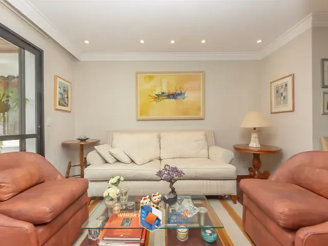 Apartamento com 91m² 3 quartos e 3 banheiros, à venda, no bairro Vila Madalena em São Paulo