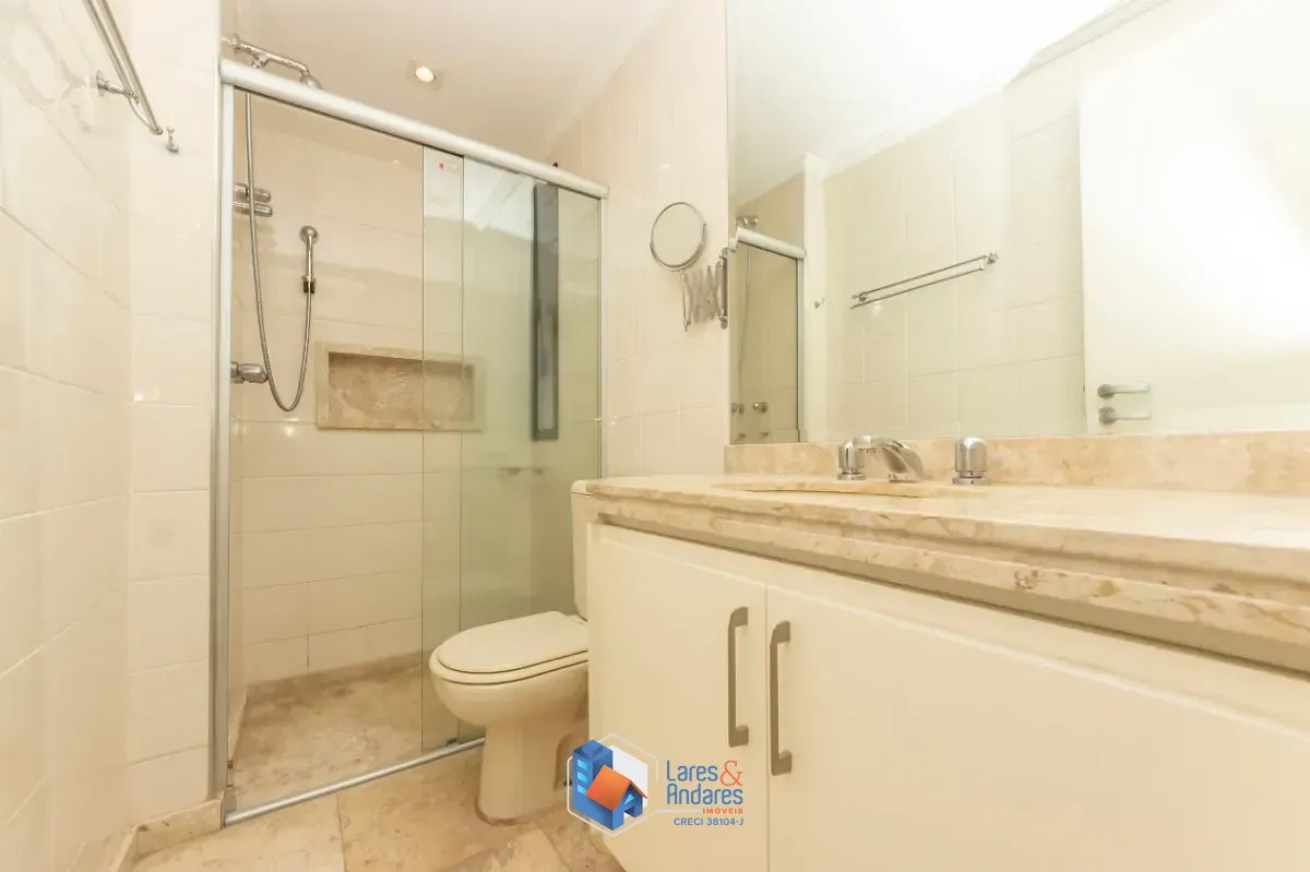 Apartamento, 3 quartos, 91 m² - Foto 34