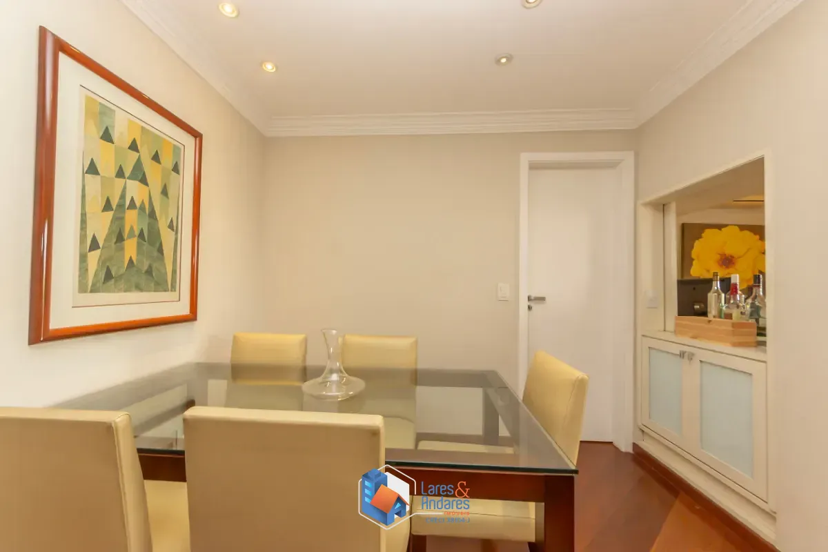 Apartamento, 3 quartos, 91 m² - Foto 27