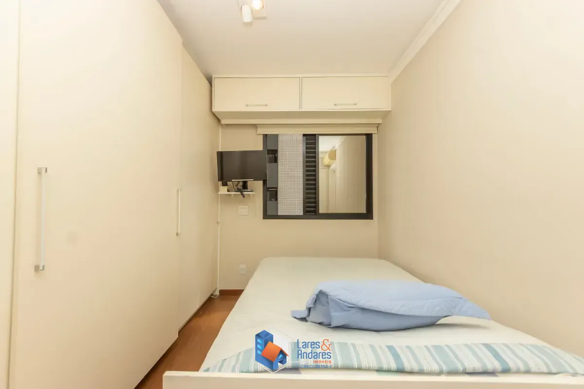 Apartamento, 3 quartos, 91 m² - Foto 31