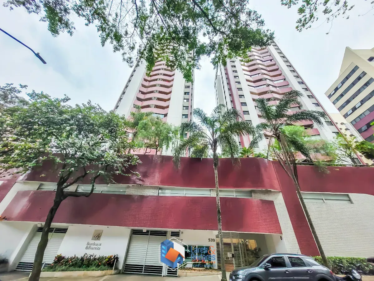 Apartamento, 3 quartos, 91 m² - Foto 42