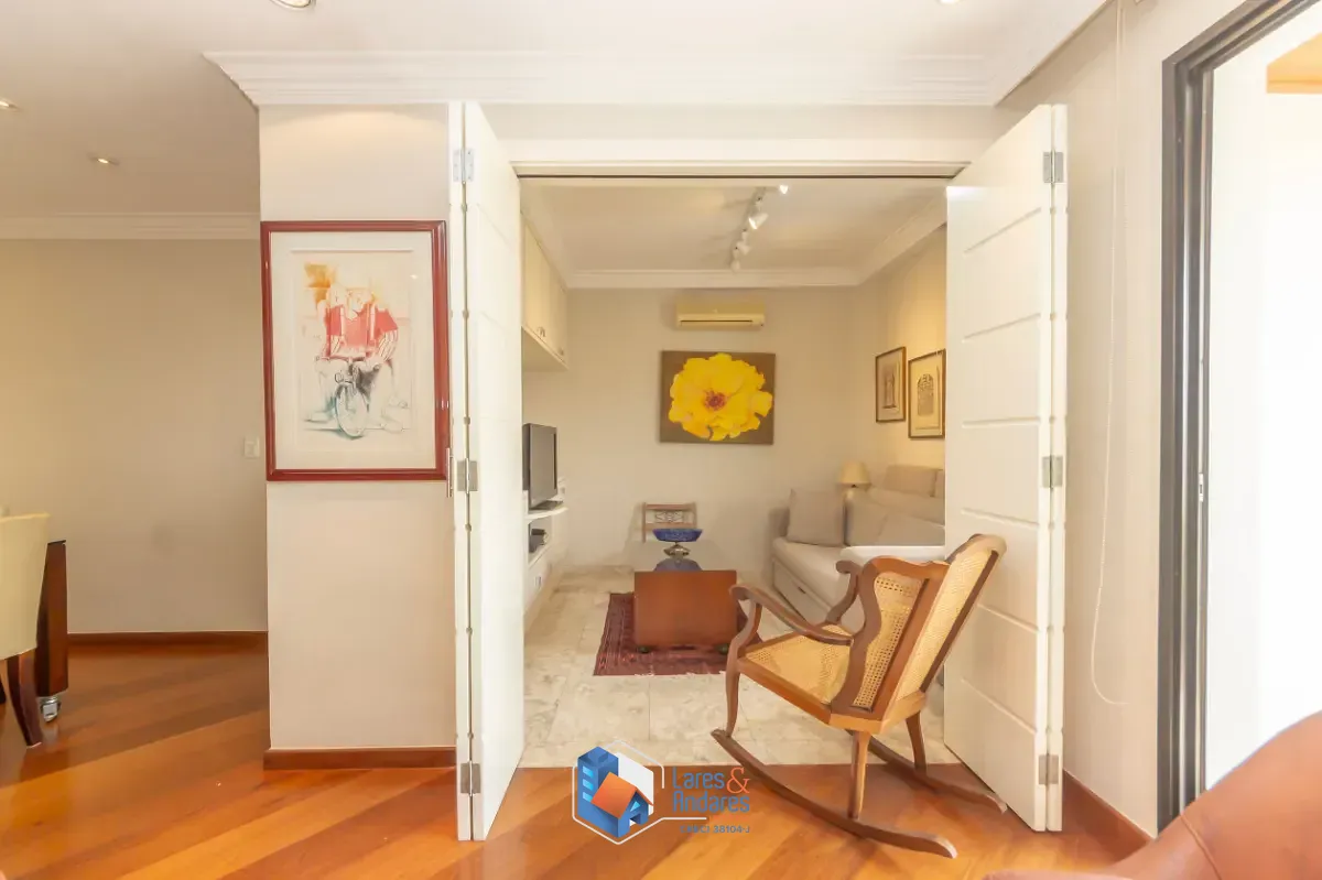 Apartamento, 3 quartos, 91 m² - Foto 24