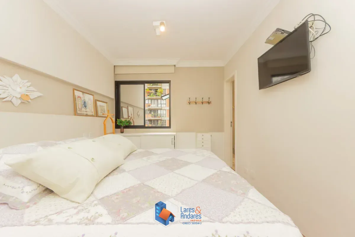 Apartamento, 3 quartos, 91 m² - Foto 40