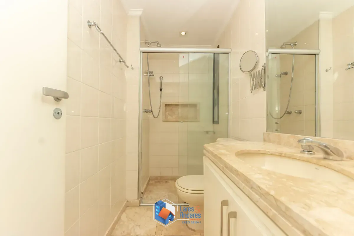 Apartamento, 3 quartos, 91 m² - Foto 33